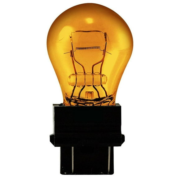 EiKO 3057NA Natural Amber - Boxed Turn Signal Light Bulb