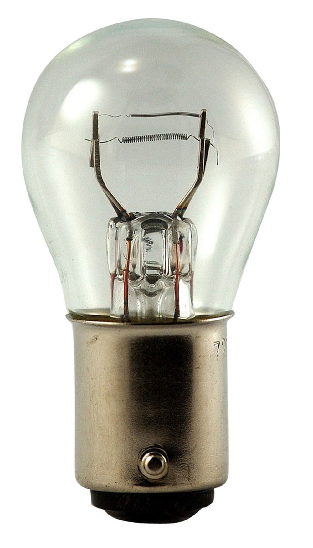 EiKO 7225 Standard Lamp - Boxed Tail Light Bulb