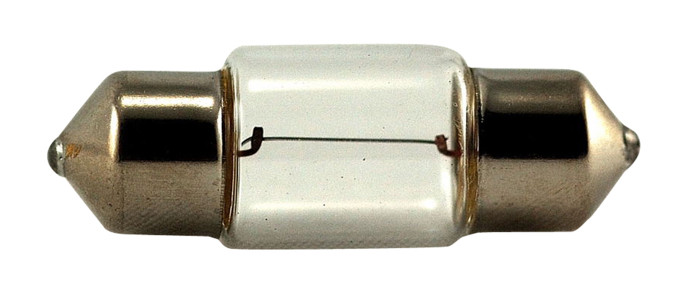 EiKO DE3425 Standard Lamp - Boxed Dome Light Bulb