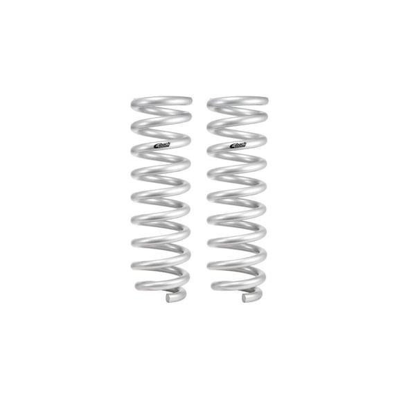 Eibach 01-07 Toyota SEQUOIA Pro-Lift-Kit Springs (Front Springs Only)