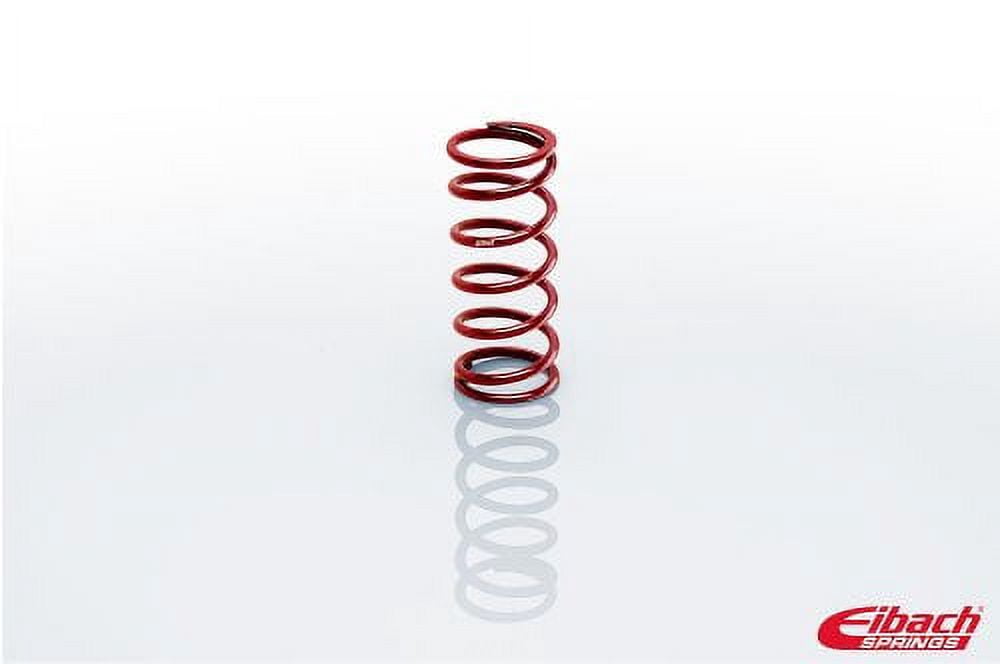 Eibach 0500.163.0130 163 in. I.D. Quarter Midget Springs - 5 in. Tall - 130 lbs
