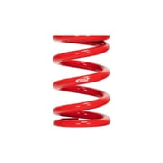 Eibach 0500.225.0700 2.25 in. ID x 5 in. Coil Over Spring, Red