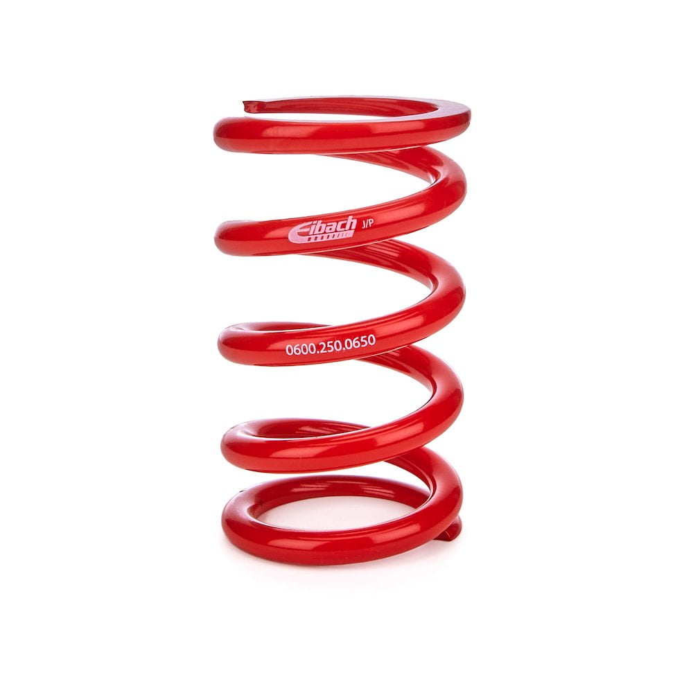 Eibach Spring 6in Coil-Over Spring 6in Coil-Over - Walmart.com