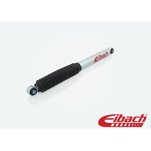 Eibach 09-13 Ford F-150 FX4/King Ranch/Lariat/Platinum 4WD Rear Pro-Truck Sport Shock Fits select: 2009 FORD F150, 2013 FORD F150 SUPER CAB