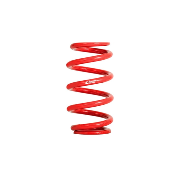 Eibach 1000.2530.0350 10 in. XT Barrel Coil-Over Spring - 2.50 in. I.D. - 350 lbs