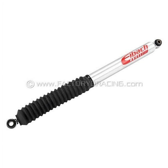Eibach 11-14 Jeep Grand Cherokee Rear Pro-Truck Sport Shock