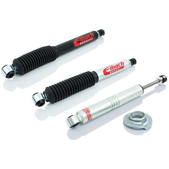 Eibach 11-14 Jeep Grand Cherokee Rear Pro-Truck Sport Shock