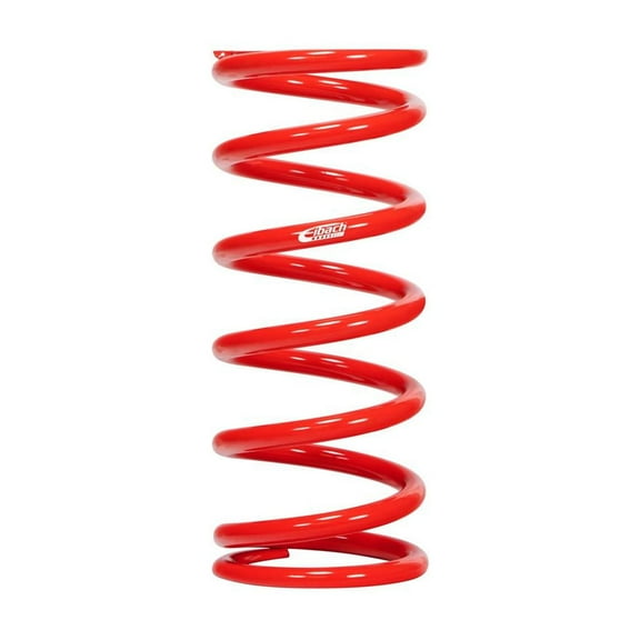 Eibach 1100.550.1100 Front Coil Spring, 5.50 O.D. X 11 Inch, 1100 Lbs