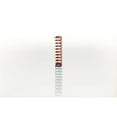 thumbnail image 1 of Eibach 1400.250.0090 Coilover Spring, 90 lbs/in, 2.5 ID, 14 in., 1 of 4