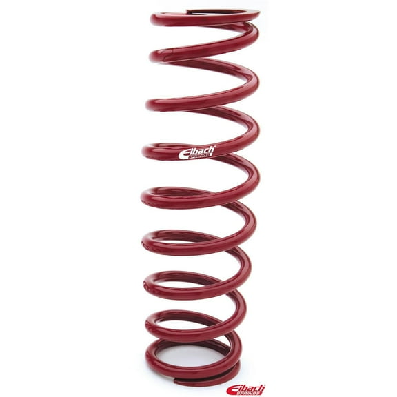 Eibach Silver Coilover Spring - 3.75in I.D.