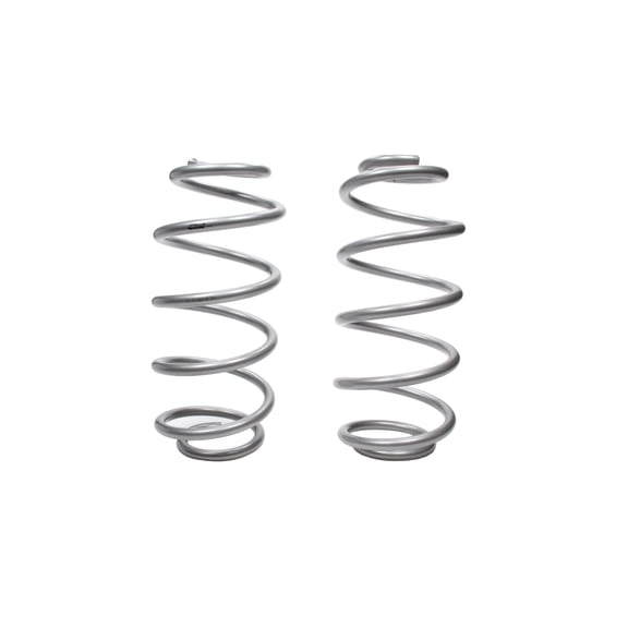 Eibach 18- Jeep JL Pro-Lift Kit Rear Springs Only E30-51-023-01-02 Fits select: 2018 JEEP WRANGLER UNLIMITED SPORT, 2020 JEEP WRANGLER RUBICON