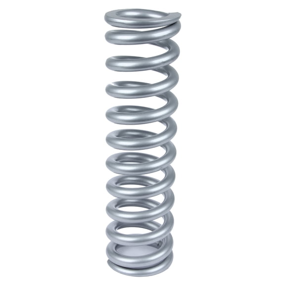 Eibach 1800.300.0500S Silver Coilover Spring - 3"Dia / 18" L / 500lb Rate