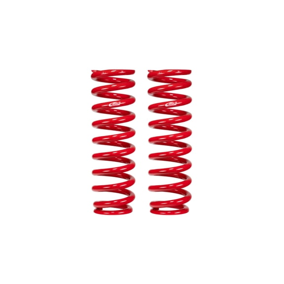 Eibach 19-21 Toyota Tundra PRO-Lift Kit TRD PRO Front Spring Only