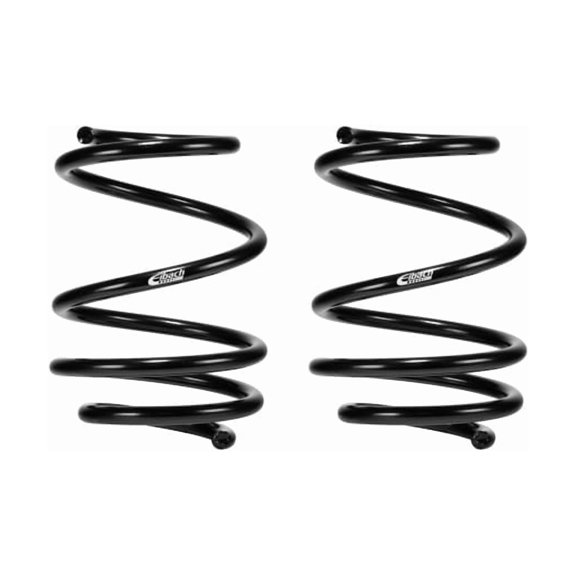 Eibach 20-24 BMW M3 Pro-Street Spring Kit (Front Springs Only)