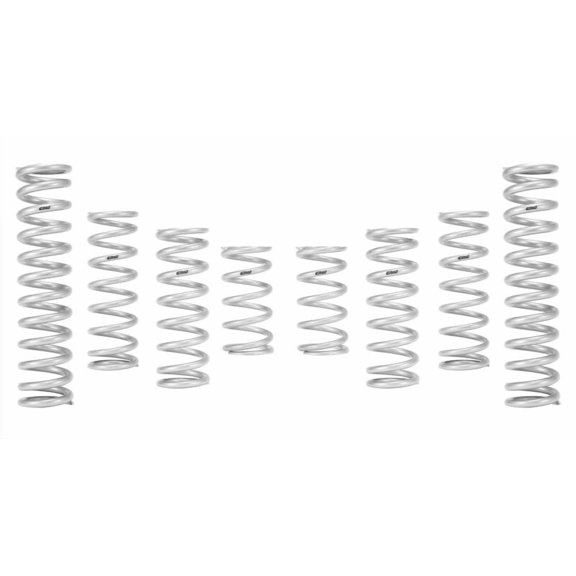 Eibach 20-26 Can-Am Maverick X3 MAX X RS Turbo RR (Fox) Pro-UTV Stage 1 - Set of 8