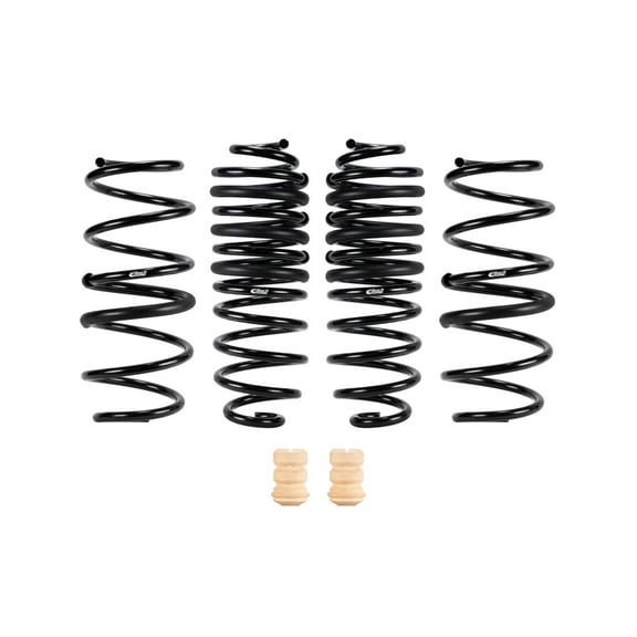 Eibach E10-35-057-01-22 Pro-Kit Performance Springs (Set Of 4 Springs)