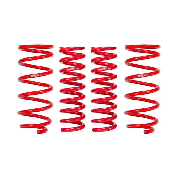 Eibach 21-22 Toyota 4Runner TRD 4.0L V6 4WD Pro Lift Kit