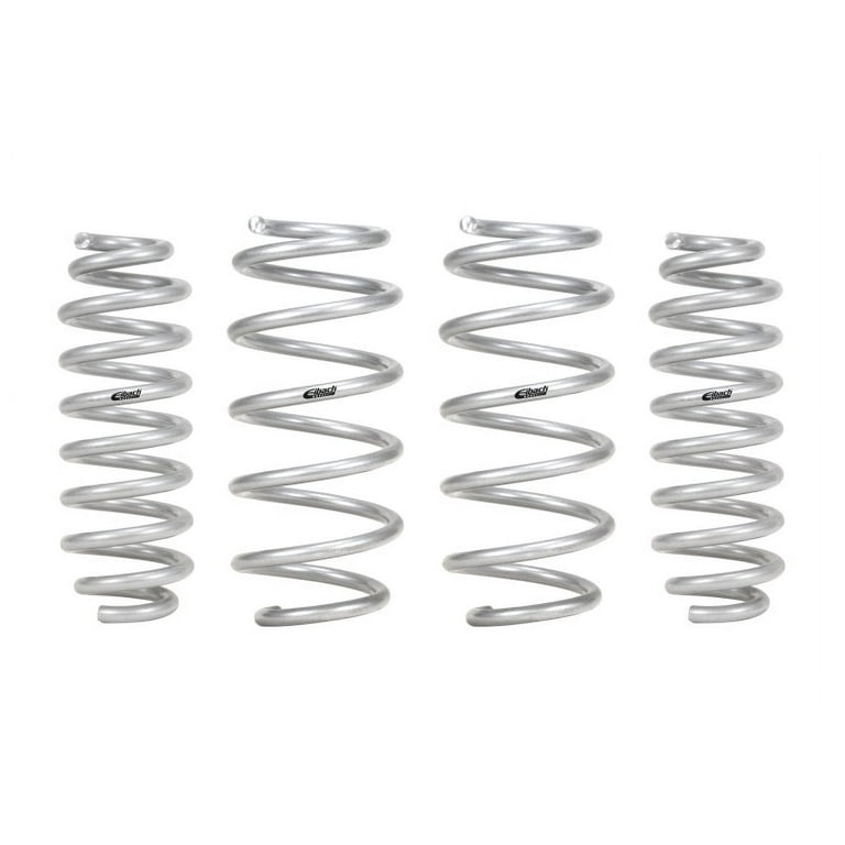 Eibach Pro Lift Kit for Bronco Sport (Front & Rear Springs) Eibach Pro Lift Kit for Bronco Sport (Front & Rear Springs)