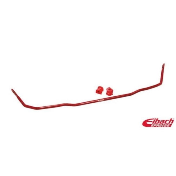 Eibach 21 mm Rear Anti-Roll Kit for 2014 Ford Fiesta ST 2.0L 4-Cylinder Turbo