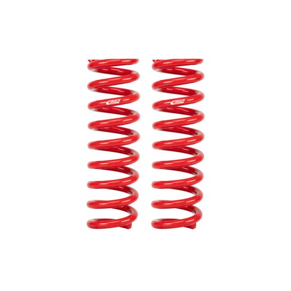 Eibach 22-23 Toyota Tacoma TRD Pro-Lift Kit