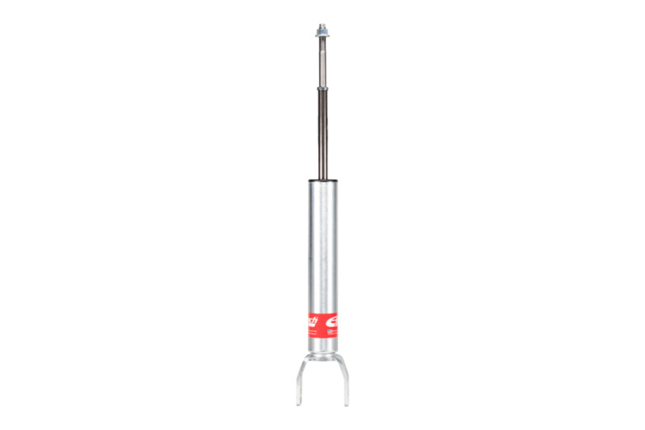 Eibach 22-24 Jeep Grand Cherokee Excludes Vehicles w/Self Leveling Nivomat Rear Shocks - Rear Damper