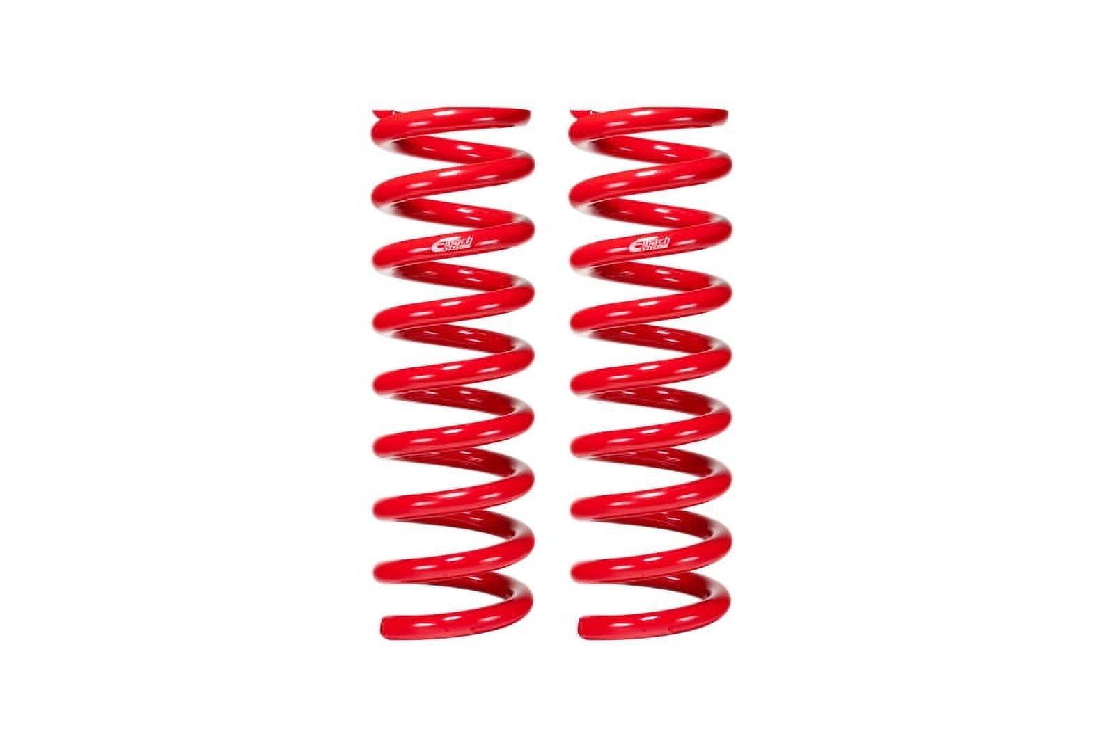 Eibach 23-24 Toyota 4Runner TRD Pro-Lift Kit Front Springs - Walmart.com