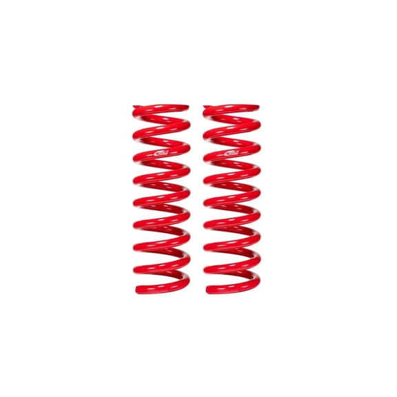 Eibach 23-24 Toyota 4Runner TRD Pro-Lift Kit Front Springs