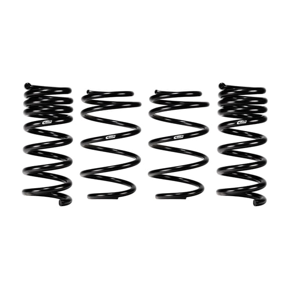 Eibach 24+ Ford Mustang GT Coupe 5.0L RWD S650 Performance Pack w/ Magneride