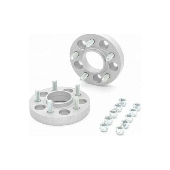 Eibach 30mm PRO-SPACER Kit for 07-16 Wrangler Unlimited 4Dr 4WD JK Fits select: 2015 JEEP WRANGLER UNLIMITED RUBICON, 2013-2014 JEEP WRANGLER RUBICON