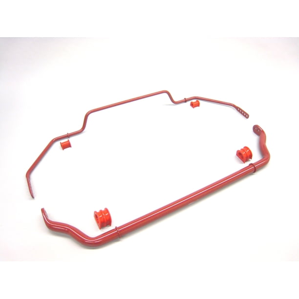 Eibach 36mm Front and 25mm Rear Anti-Roll Kit for 11-13 Ford Shelby GT500/11-14 Mustang main image 0