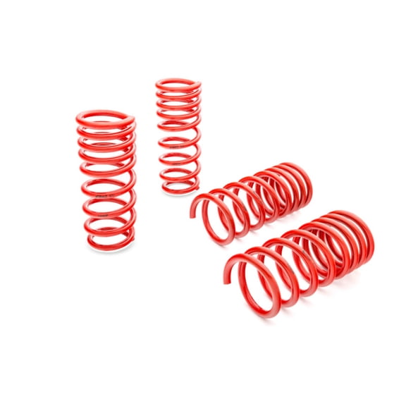 Eibach 4.11785 Sportline Kit (Set Of 4 Springs) Fits select: 2015-2018 VOLKSWAGEN GTI