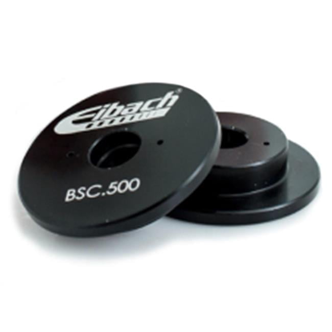 Eibach Bump Spring Cap - 0.50in Shaft (BSC.500) main image 1