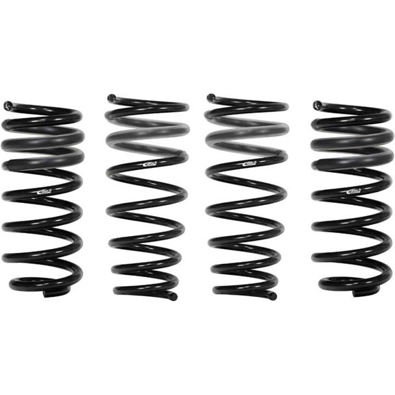 Eibach 18-21 Mercedes-Benz G-CLASS Pro-Kit Performance Springs (Set Of 4 Springs)