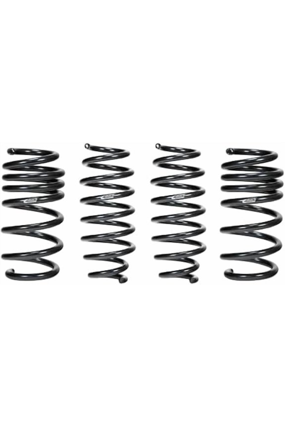 E10-87-001-10-22 Performance Spring Pro-Kit for 22-23 Tesla Model 3
