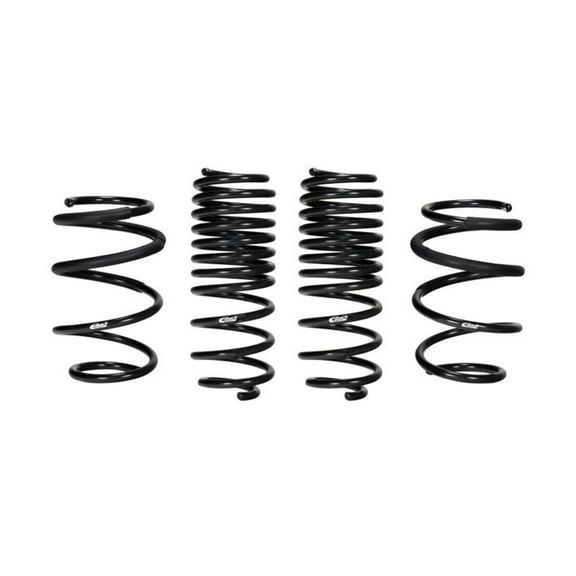 Eibach E104004302 Pro-Kit Performance Springs