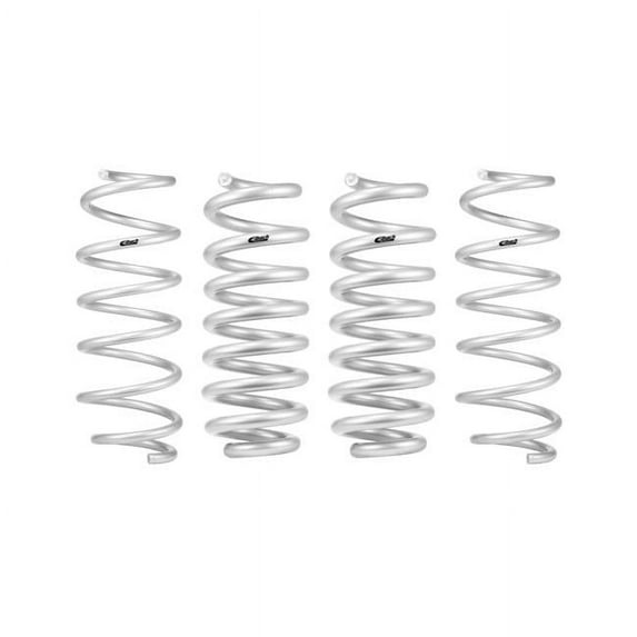 Eibach E30-23-039-01-22 Front & Rear Spring Pro-Lift-Kit for 2019-2023 Chevrolet Blazer