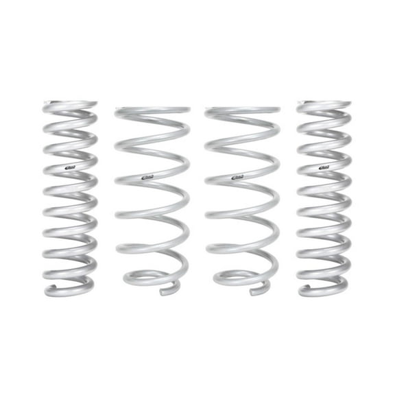 Eibach E30 35 002 02 20 Pro Lift Kit Spring, 1 Pack Fits select: 2009 FORD F150, 2013 FORD F150 SUPER CAB