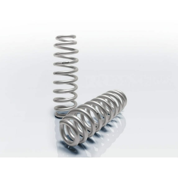 Eibach E30 82 079 01 20 Pro Lift Kit Spring (Front Springs Only), 1 Pack Fits select: 2016-2021 TOYOTA TUNDRA