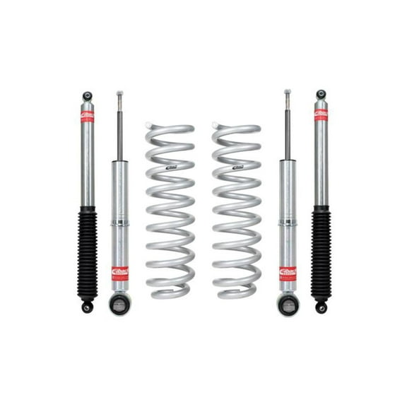 Eibach E80 35 035 02 22 Pro Truck Lift System, 1 Pack Fits select: 2015-2022 FORD F150