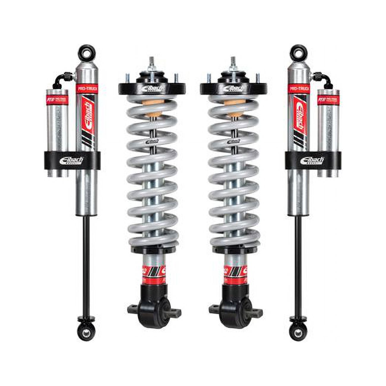 Eibach E86230320222 ProTruckLift Stage 2R COIL OVER SHOCK SPRINGS