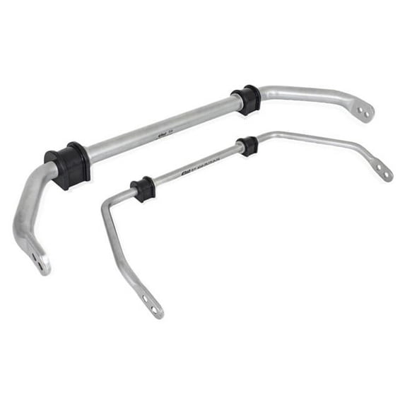 Eibach EIBE40-211-001-01-11 Pro-UTV Adjustable Anti-roll Bar Kit for 2017-2020 Tesla Model 3