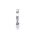 thumbnail image 1 of Eibach Spring 14in Coil-Over 3.75in ID Silver, 1 of 4