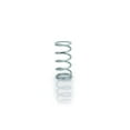 thumbnail image 1 of Eibach Spring 8in Coil-Over 2.50in ID Silver, 1 of 4