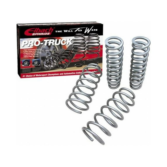 Eibach For Toyota Tacoma (6 Lug) 2005-2015 Pro-Truck Lift Kit | E30-82-007-03-20