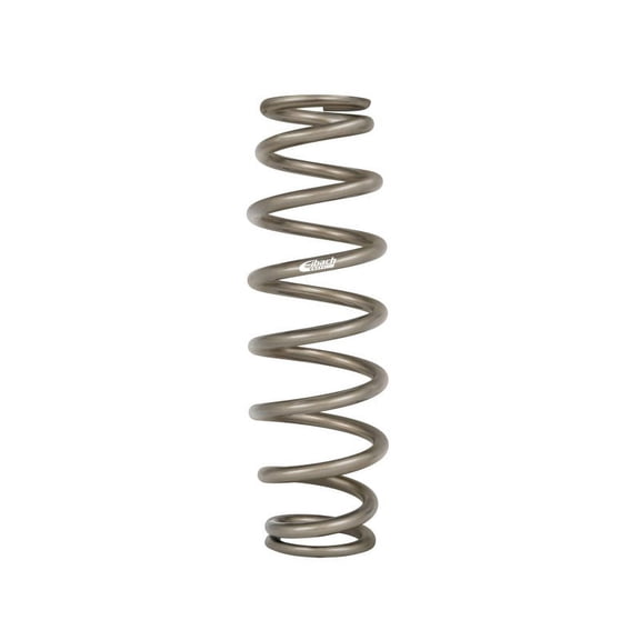 Eibach ERS 10in Length x 2.50 in ID 3.76 in Block Height XT Barrel Spring