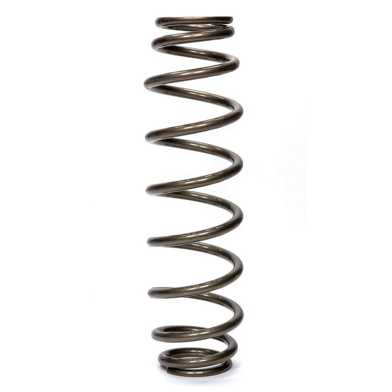 Eibach 12in Coilover Spring Platinum 2.50in ID Eibach 12in Coilover Spring Platinum 2.50in ID
