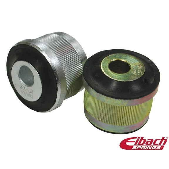 Eibach Pro-Alignment Camber Rear Kit for 05-10 Chrysler 300/300C 2WD / 09-11 Dodge Challenger Fits select: 2007-2008,2010-2019 DODGE CHARGER
