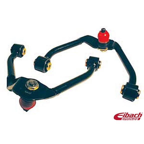 Eibach Pro-Alignment Front Camber Kit for 07-08 Infiniti G35 Sedan / Infiniti G37 Sedan Fits select: 2015 ,2018-2022 INFINITI Q50