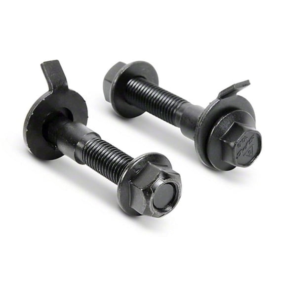 Eibach Pro-Alignment Front Kit for 06-08 Eclipse / 02-05 Civic / 02-06 Civic CR-V / 02-04 RSX Fits select: 2004-2005 HONDA CIVIC, 2013-2014 CHEVROLET CAMARO