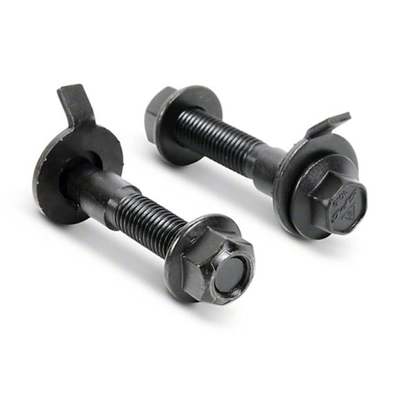 Eibach Pro-Alignment Front Kit for 06-08 Eclipse / 02-05 Civic / 02-06 Civic CR-V / 02-04 RSX Fits select: 2004-2005 HONDA CIVIC, 2013-2014 CHEVROLET CAMARO